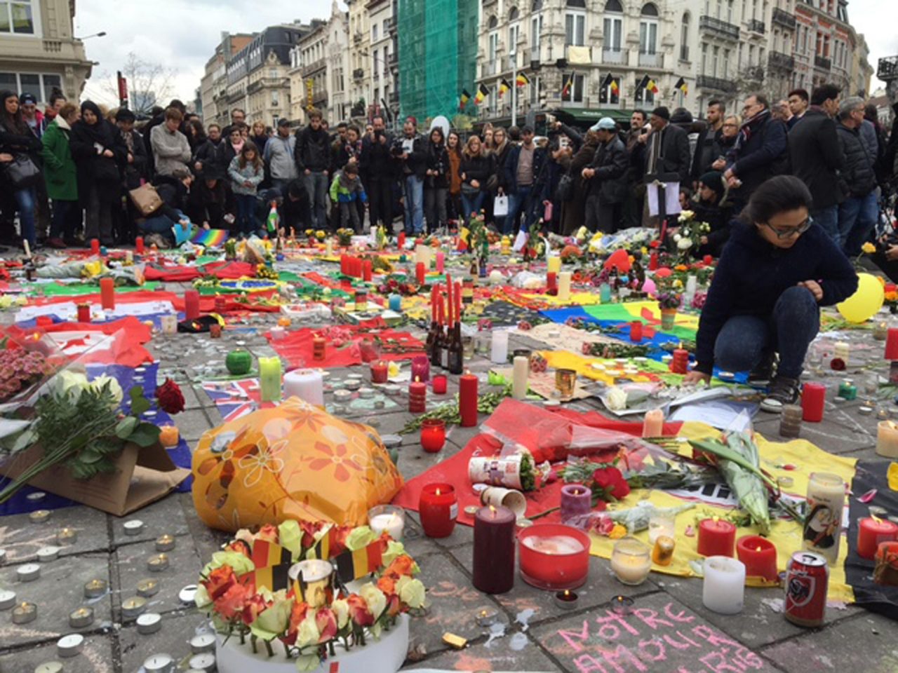 Bruxelles, domande e risposte sui terroristi e i loro obbiettivi