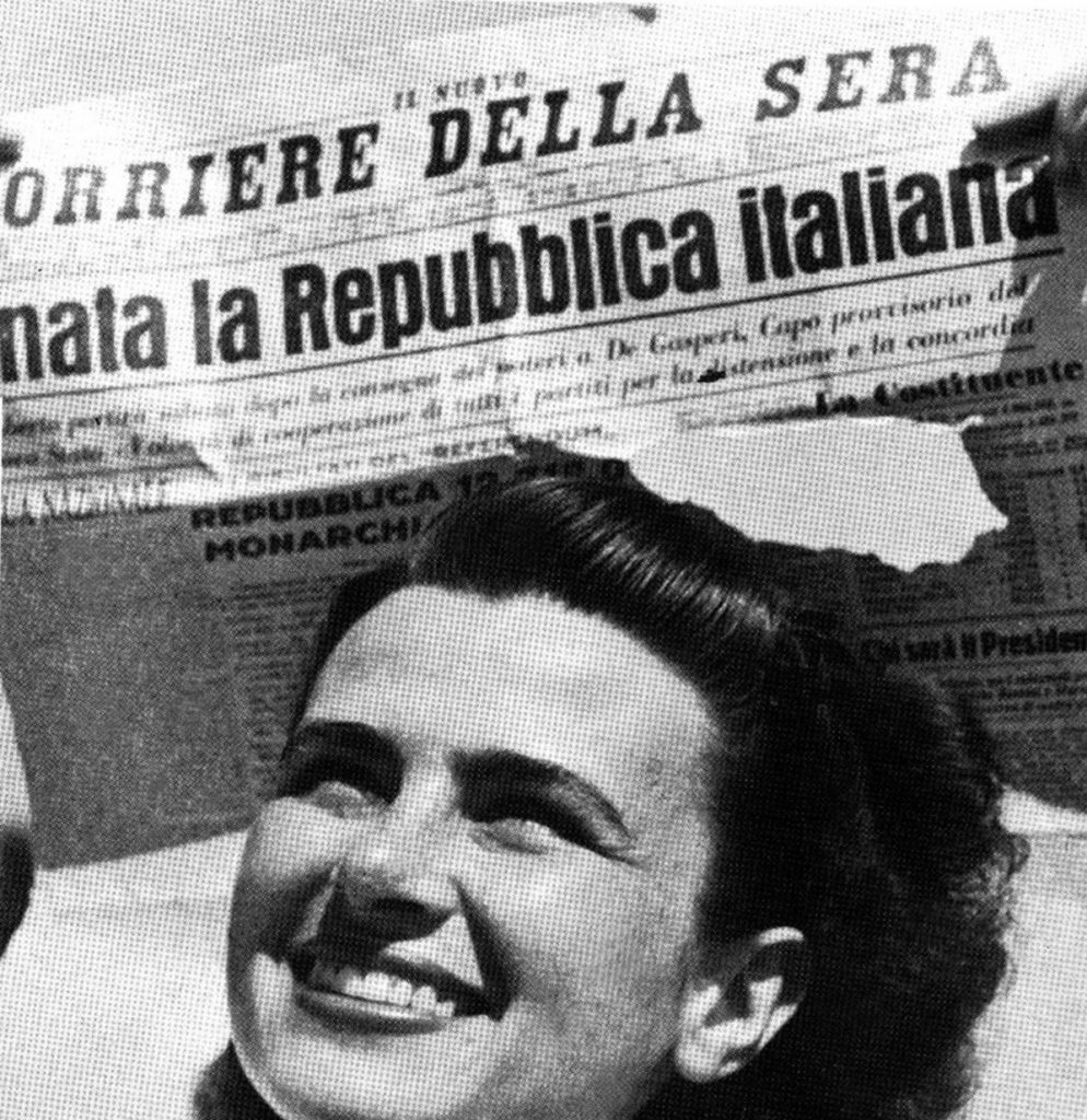 10 marzo 1946: 70 anni fa il primo voto delle italiane