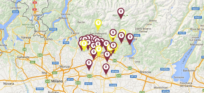 Mappa