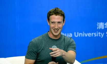Il futuro secondo Mark Zuckerberg