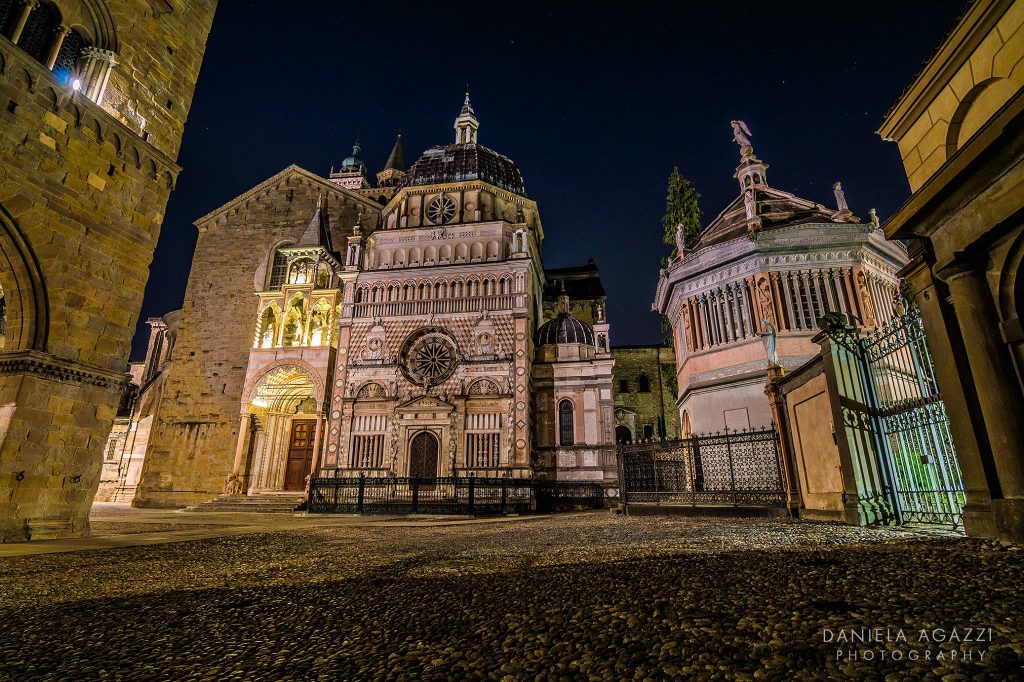 Meraviglia – Daniela Agazzi