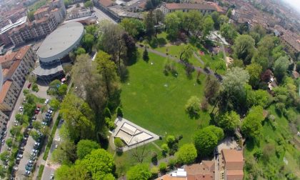 I 10 parchi più belli di Bergamo
