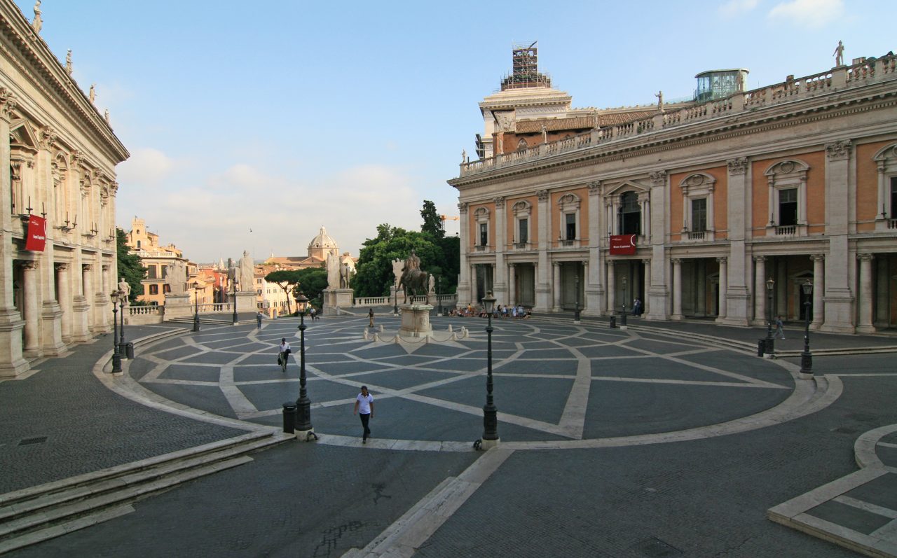 Gli assenteisti del Comune di Roma dove 230 vigili al giorno sono malati