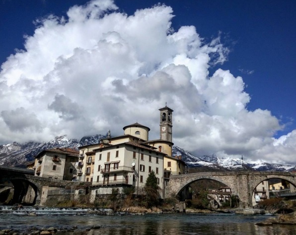 San Giovanni Bianco – Demis Milesi