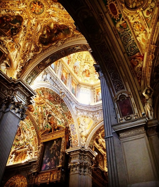 Santa Maria Maggiore – Barbara