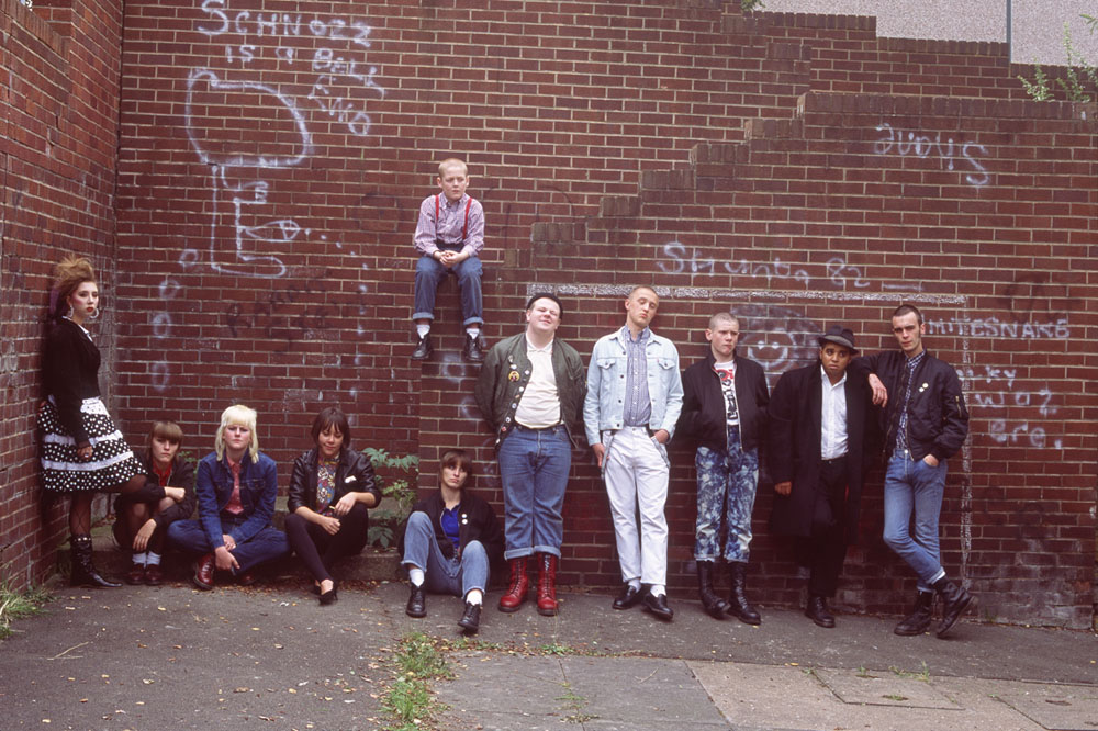 Shane Meadows, This is England