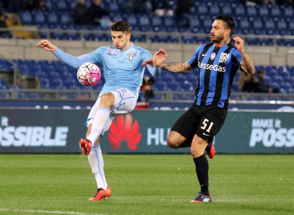 Lazio-Atalanta