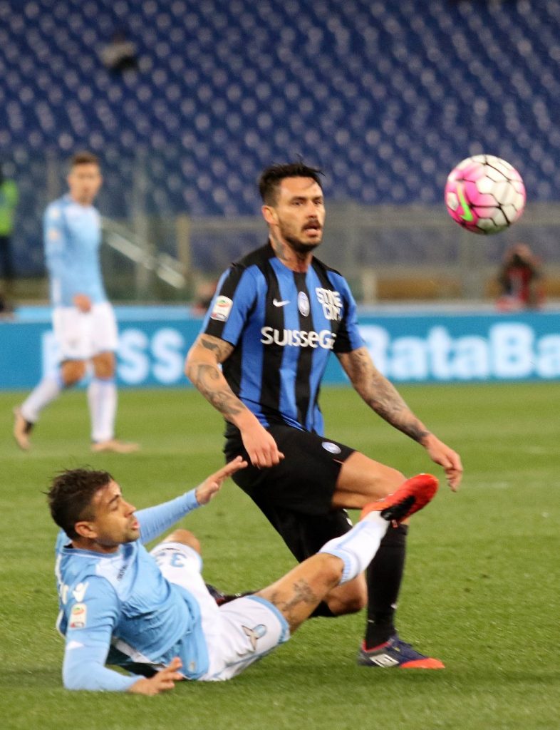 Lazio-Atalanta