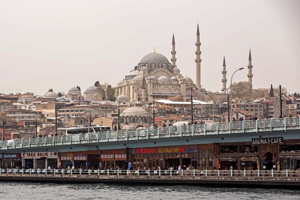 Turchia, il mistero dell’investitore che scommette a colpi di 450 mln