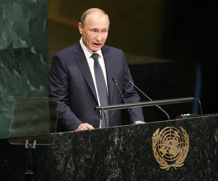 Le dure accuse russe alla NATO «La gente muore sotto il suo naso»