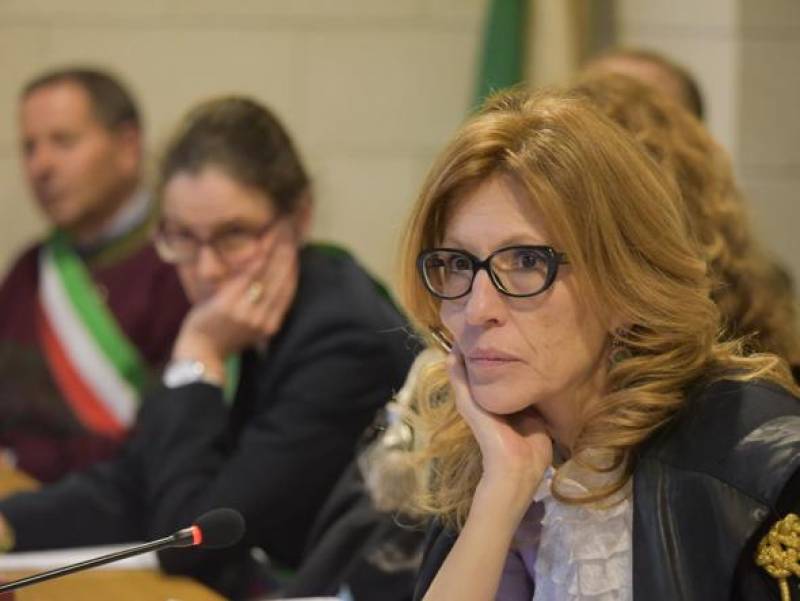 Perché la Corte ha fatto a Bossetti una sola domanda (sul suo furgone)