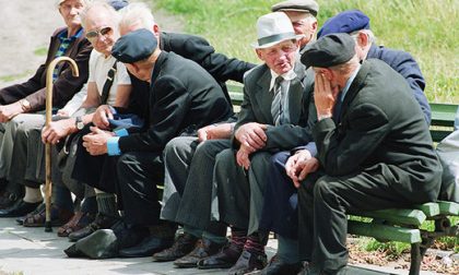 Che strano: le pensioni di invalidità al Sud sono il triplo rispetto al Nord