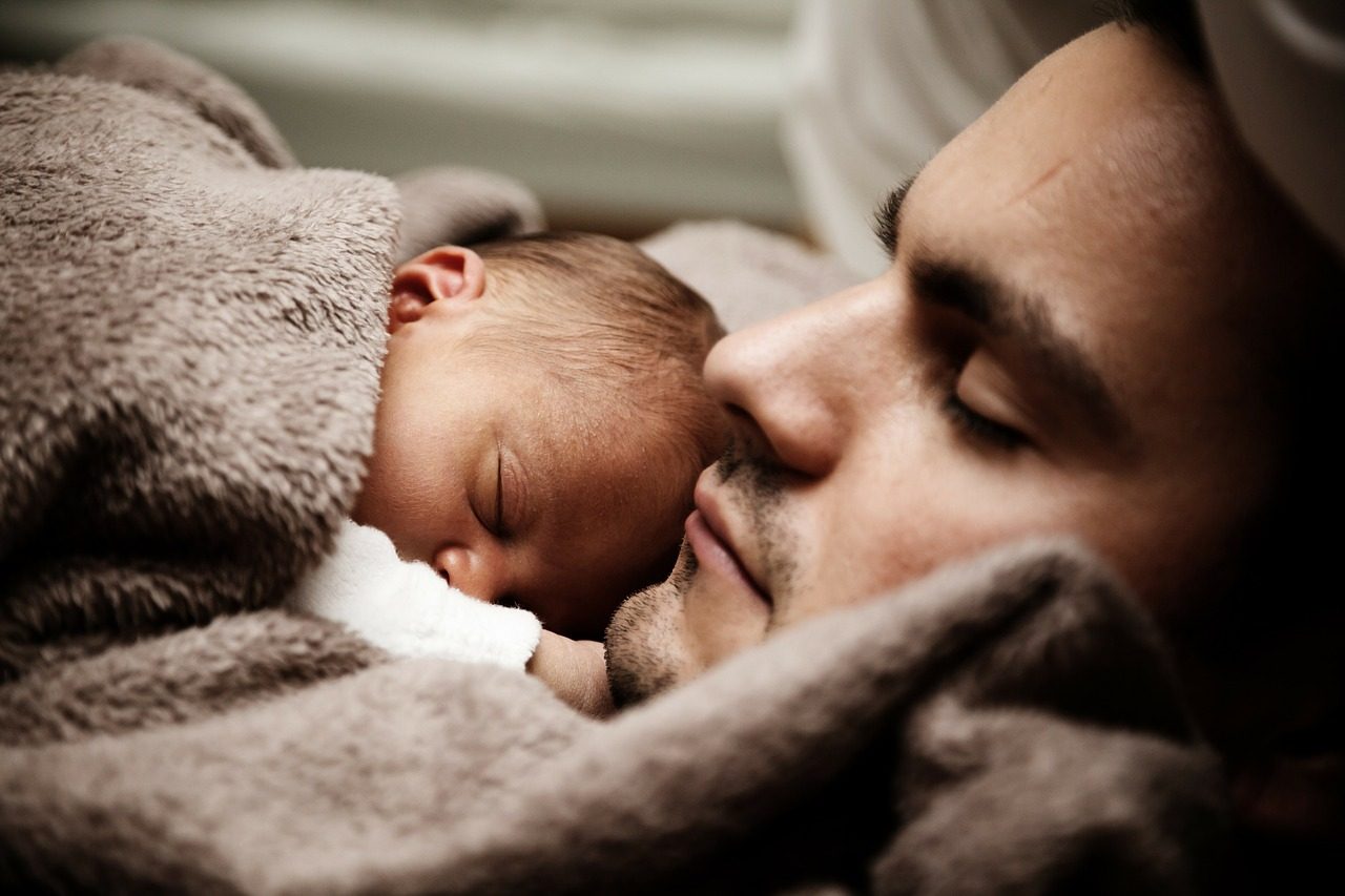 Le origini della festa del papà (commoventi e non solo religiose)