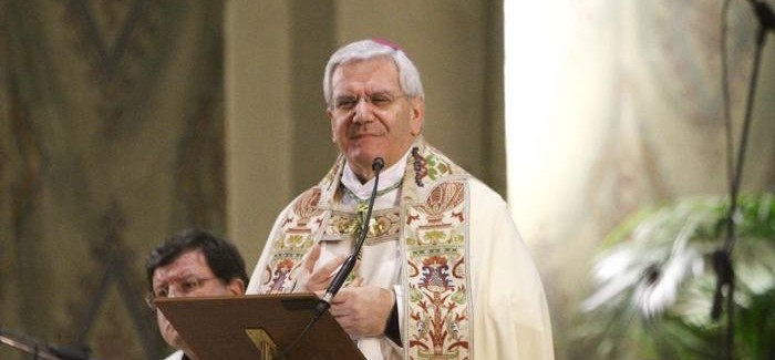 beschi vescovo bergamo francesco