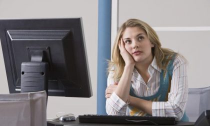 8 campanelli d’allarme sul lavoro (Quando è meglio cambiare aria)