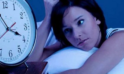 Spegnete i lampioni nelle città Si dorme male per troppa luce