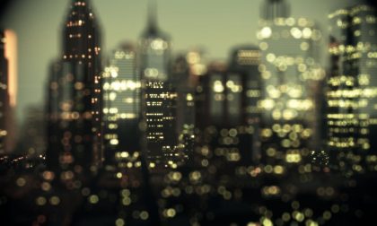 Le città ormai non dormono mai E compare pure il sindaco di notte