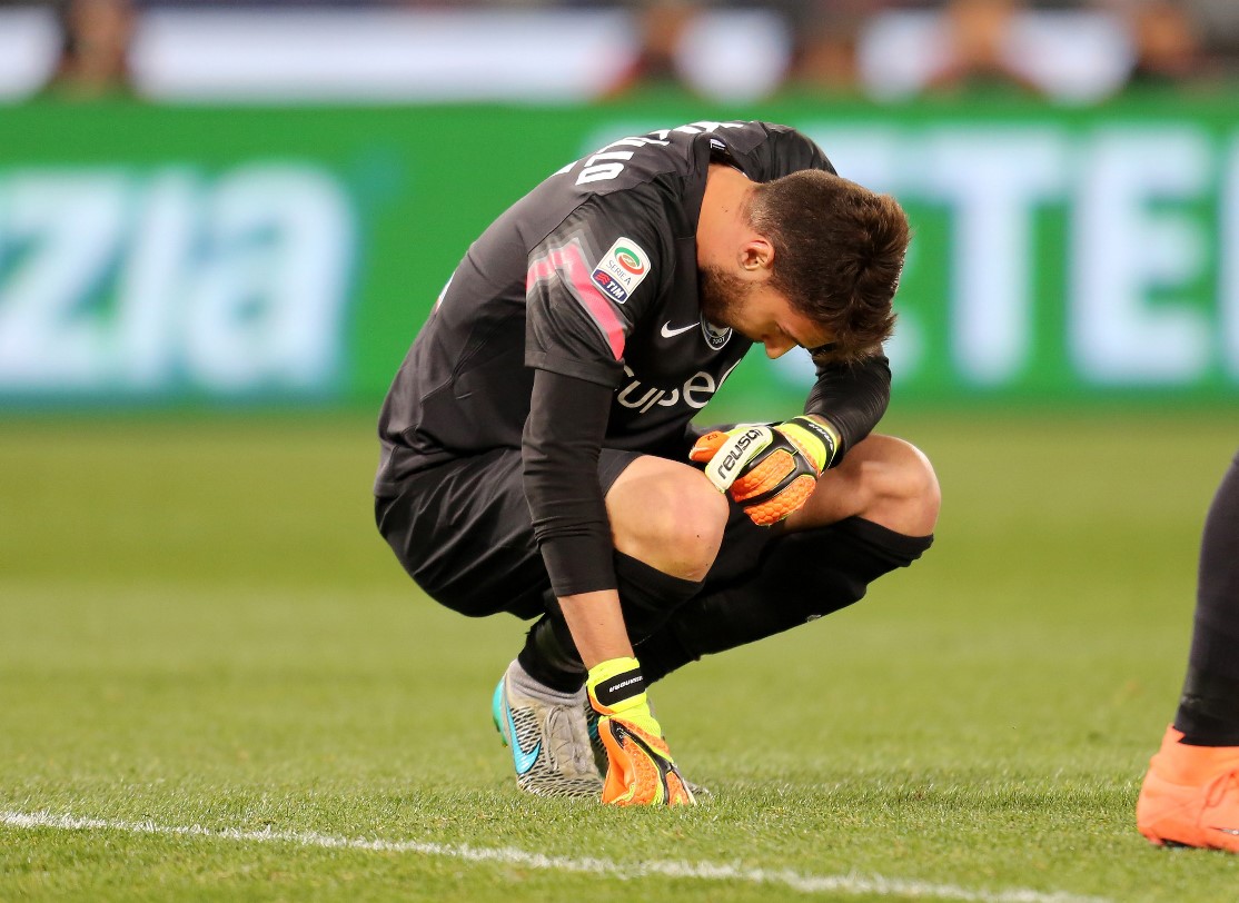 Lazio-Atalanta