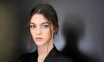 La baby top model Vittoria Ceretti L'eleganza italiana sulle passerelle