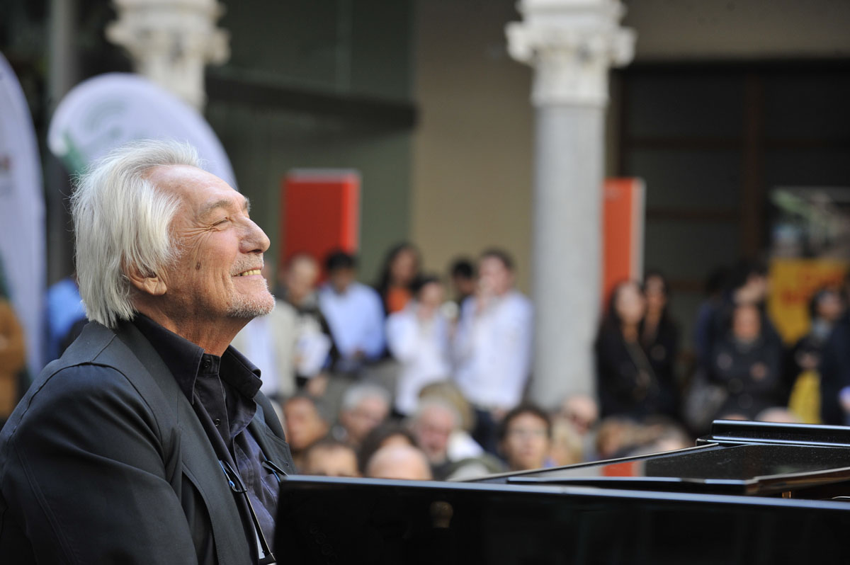 Che cosa fare stasera a Bergamo lunedì 21 marzo 2016