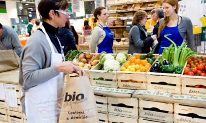 Lode di una vita ecosostenibile A Milano inizia "Fa' la cosa giusta"