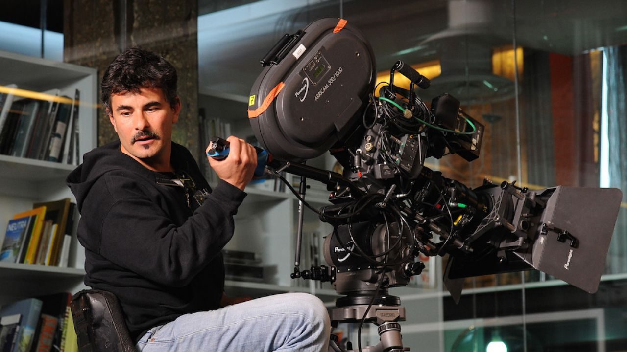 Paolo Genovese, il regista per caso non è più un perfetto sconosciuto