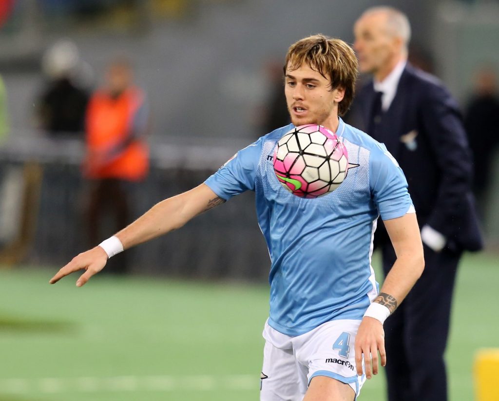Lazio-Atalanta