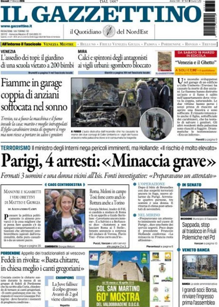 gazzettino14