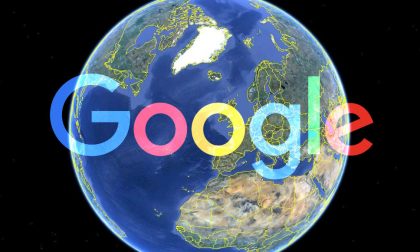 PlaNet, la nuova intelligenza Google che sa dov'è stata fatta una foto