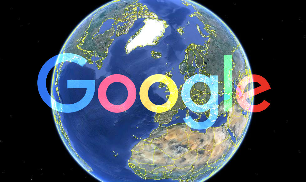 PlaNet, la nuova intelligenza Google che sa dov’è stata fatta una foto