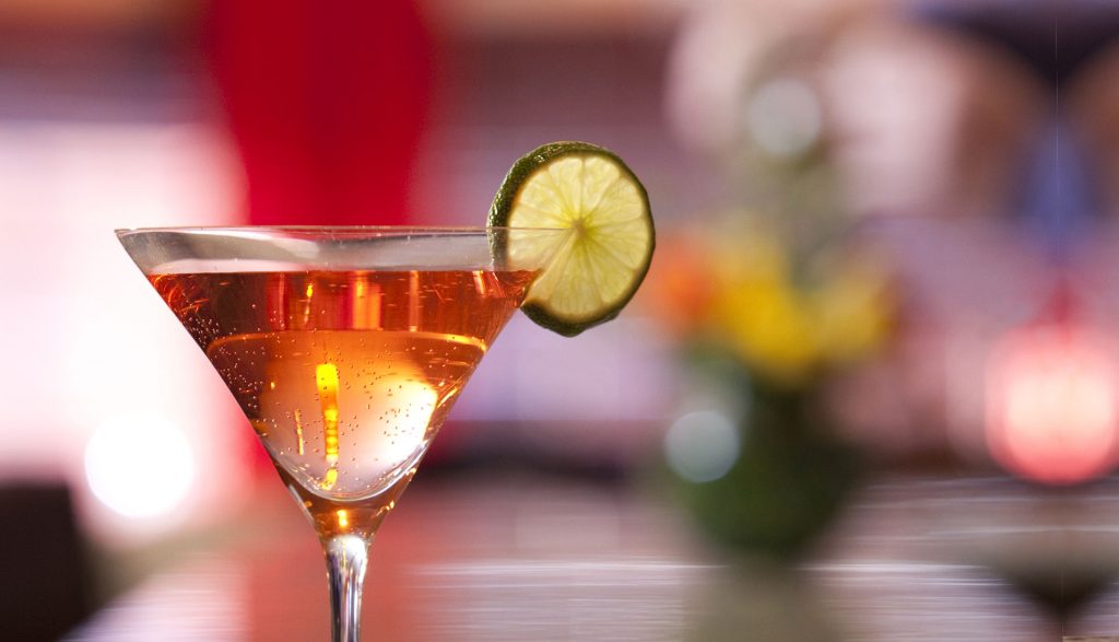 Gli effetti dei cocktail sul cuore Coi dati scientifici di decine di studi