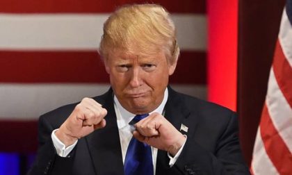 Trump è pericoloso come l'Isis Lo dice nientemeno che l'Economist