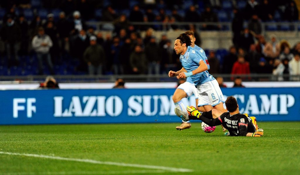 Lazio-Atalanta