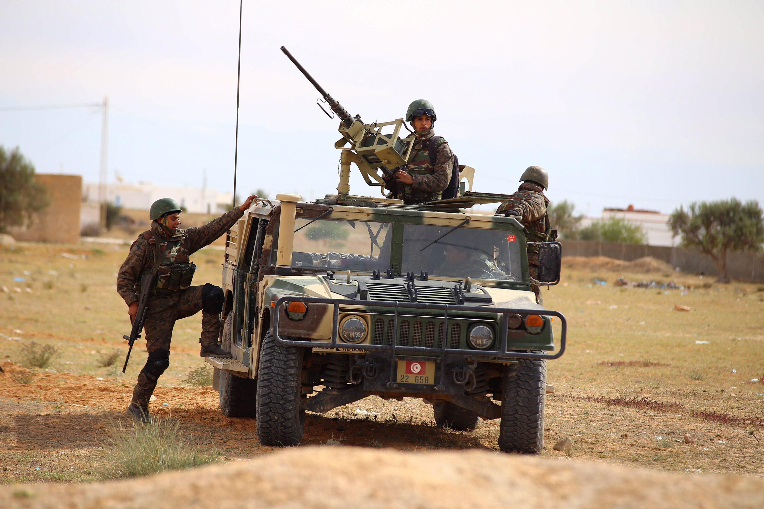 >>>ANSA / ONU LANCIA ALLARME LIBIA, L'ISIS SI FA SEMPRE PIU' FORTE
