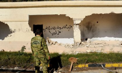 I dubbi italiani per una guerra nel "tutti contro tutti" della Libia