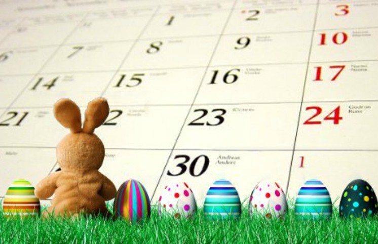 pasqua-calendario