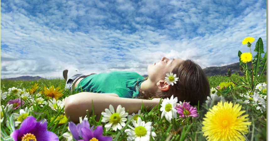 10 frasi bergamasche a primavera