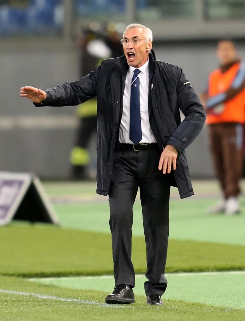 Lazio-Atalanta