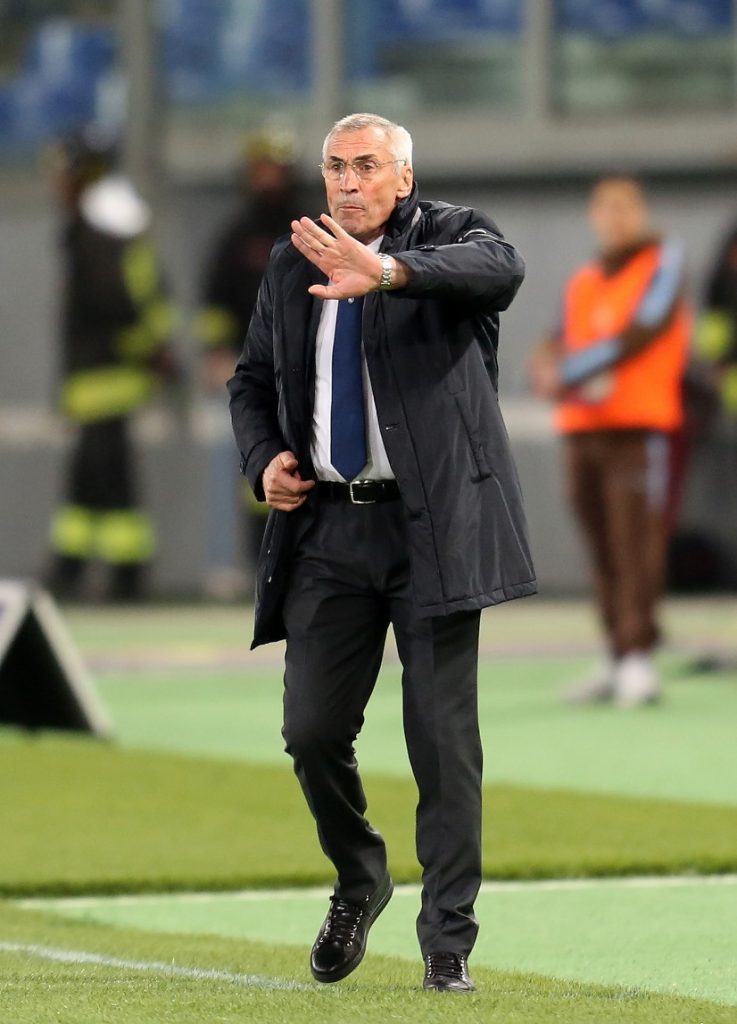 Lazio-Atalanta