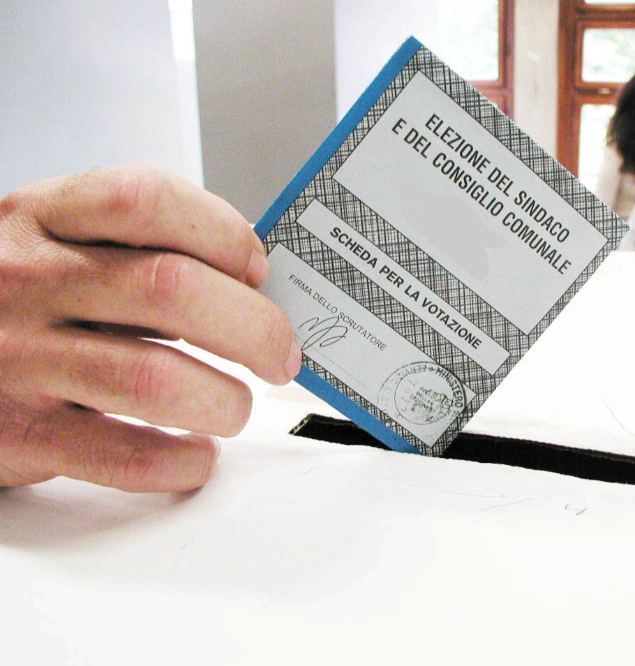 Mini-guida al voto nella Bergamasca Ecco dove c’è un solo candidato