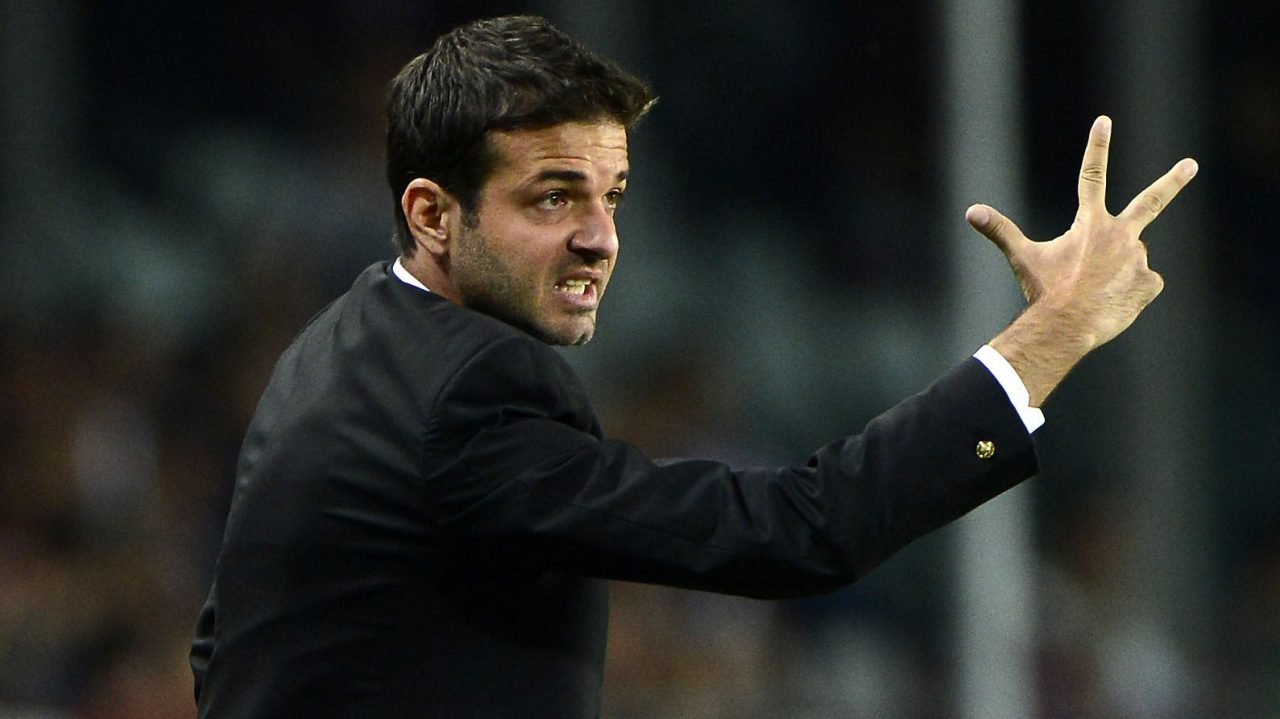 Stramaccioni arriva alla Dea? Da Zingonia piovono smentite