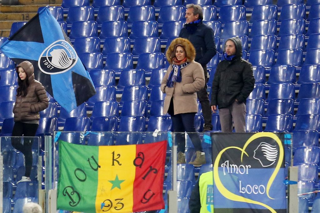 Lazio-Atalanta