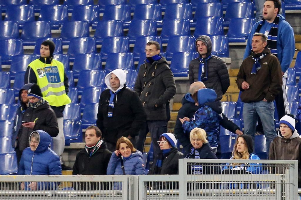 Lazio-Atalanta