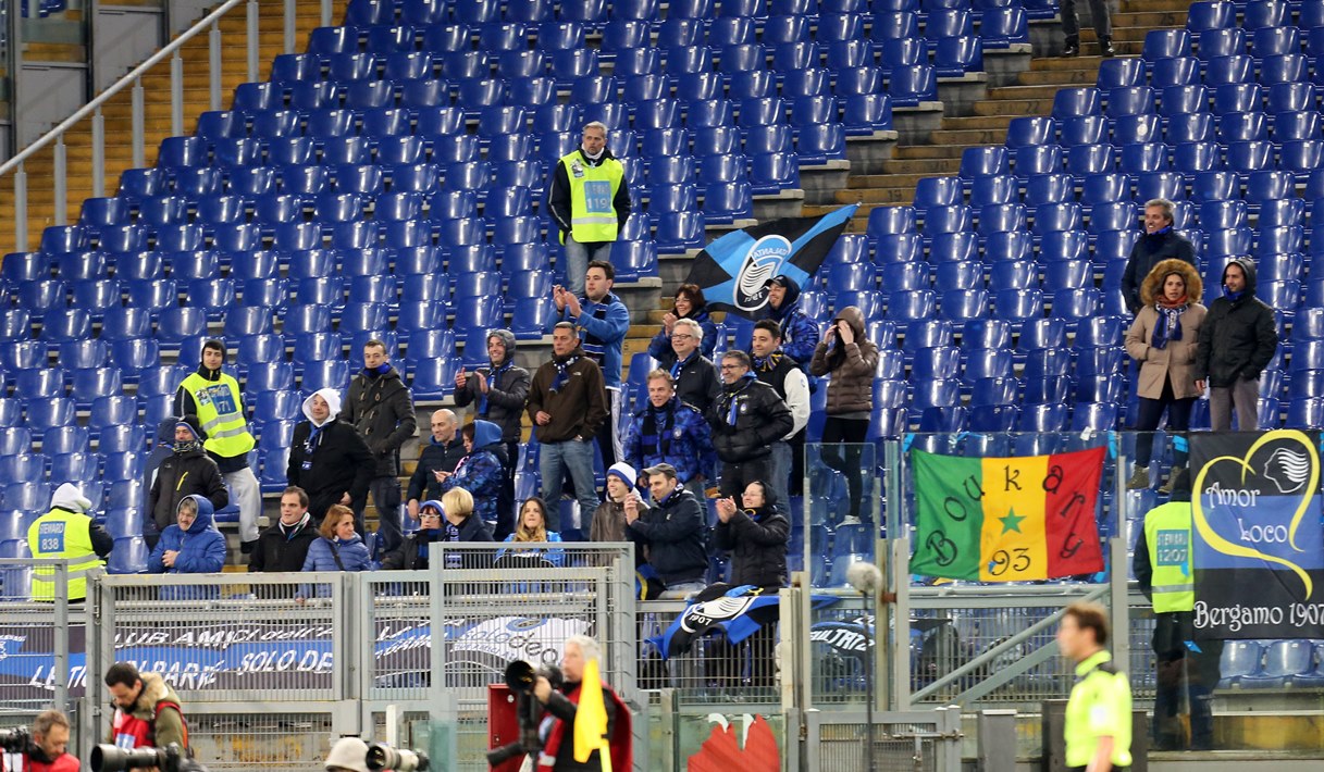 Lazio-Atalanta