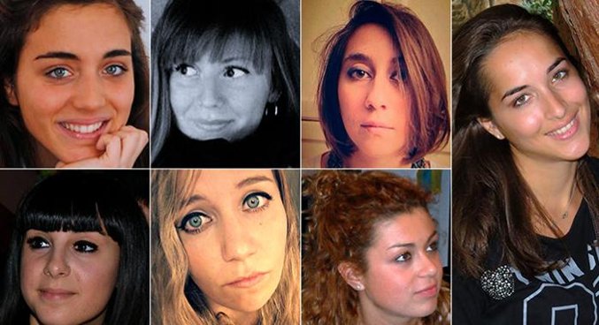 Chi sono le 7 studentesse italiane morte nell’incidente in Spagna