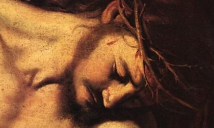 Oggi è il giorno del Gran Perdono (Passione e Annunciazione insieme)