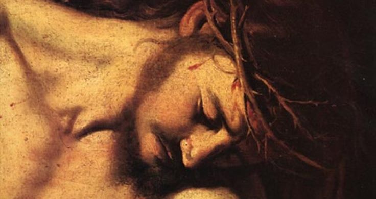 Oggi è il giorno del Gran Perdono (Passione e Annunciazione insieme)