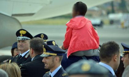 Il "mistero incomprensibile" dei bimbi adottati dal Congo