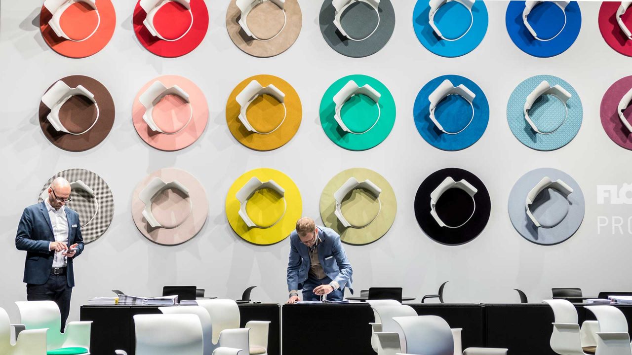 Pronti per il Salone del Mobile?