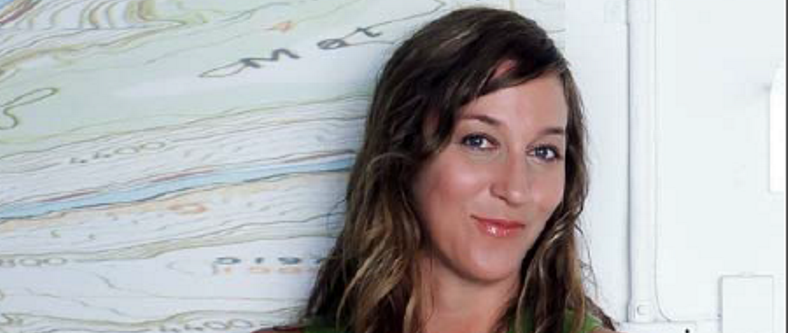 L’architettura al femminile Italcementi premia Jennifer Siegal